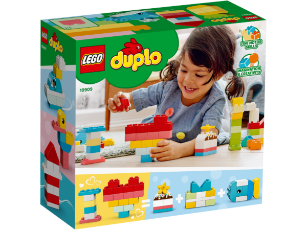 LEGO® DUPLO 10909 Mein erster Bauspaß - Image 6