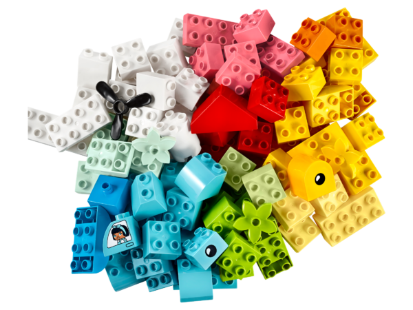 LEGO® DUPLO 10909 Mein erster Bauspaß - Image 3