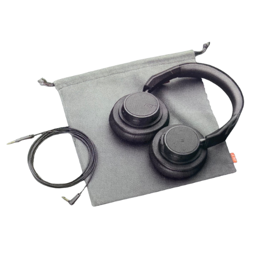 Plantronics BackBeat GO 605 kabellose Kopfhörer – Bild 3