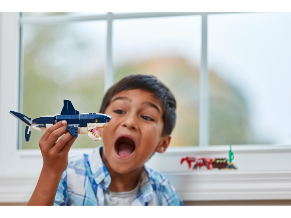 LEGO® 31088 Creator Bewohner der Tiefsee - Image 3