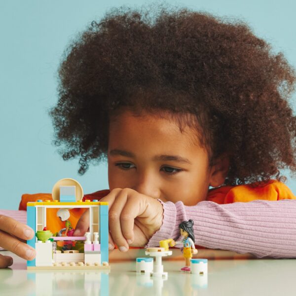 LEGO® 41723 Friends Donut-Laden - Image 2