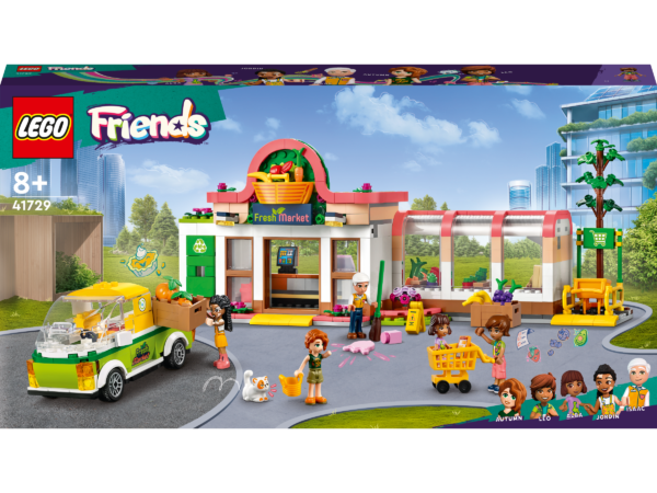 LEGO® 41729  Bio-Laden – Bild 3