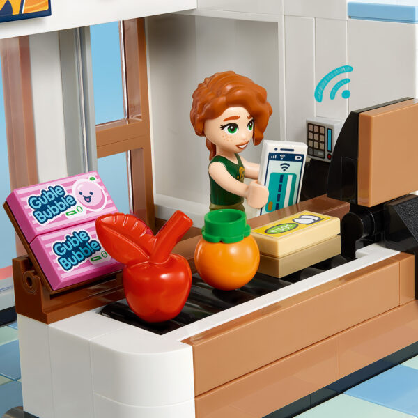 LEGO® 41729  Bio-Laden – Bild 4