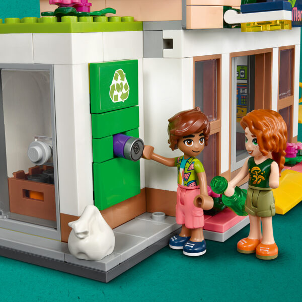 LEGO® 41729  Bio-Laden – Bild 6