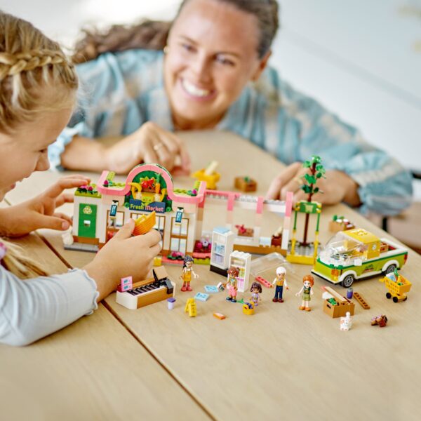 LEGO® 41729  Bio-Laden – Bild 7
