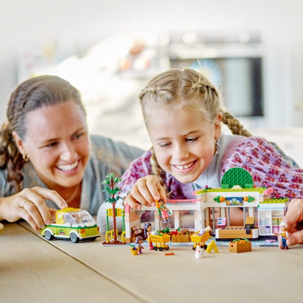 LEGO® 41729  Bio-Laden – Bild 2