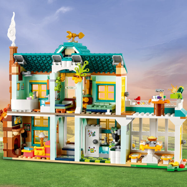 LEGO® 41730 Autumns Haus - Image 6