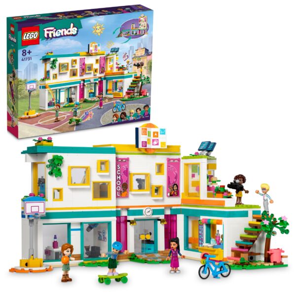 LEGO® 41731 Internationale Schule