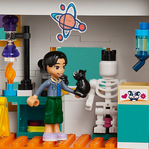 LEGO® 41731 Internationale Schule - Image 7