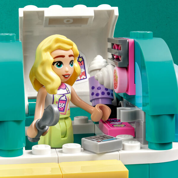 LEGO® 41733 Bubble-Tea-Mobil - Image 3