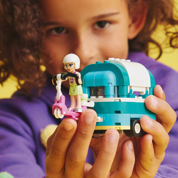 LEGO® 41733 Bubble-Tea-Mobil - Image 2