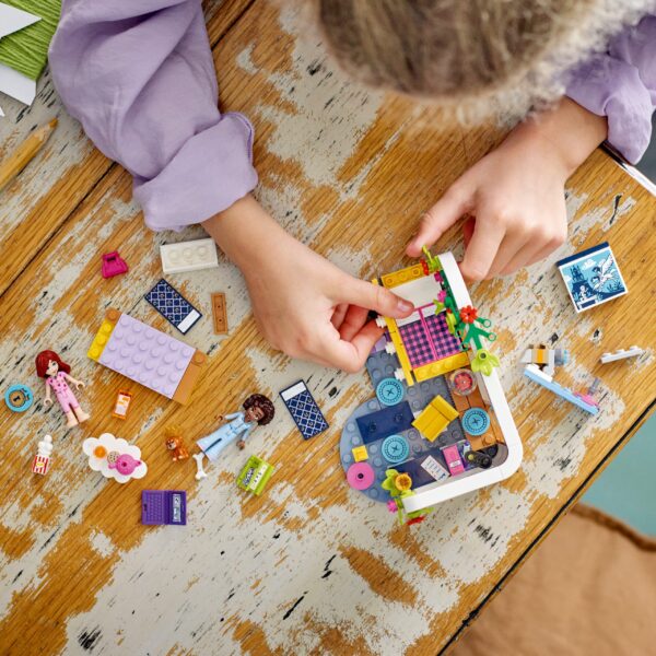 LEGO® 41740 Aliyas Zimmer - Image 8