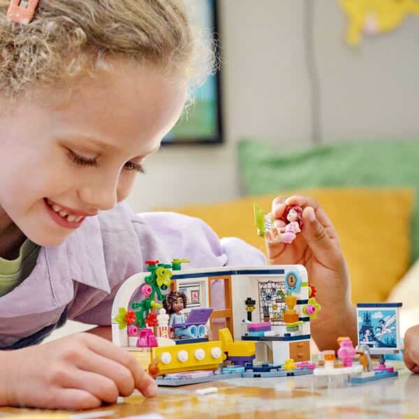 LEGO® 41740 Aliyas Zimmer - Image 2
