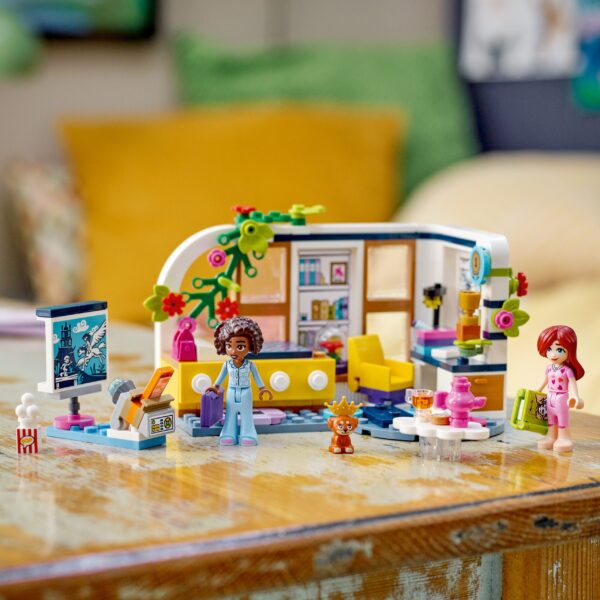 LEGO® 41740 Aliyas Zimmer - Image 7