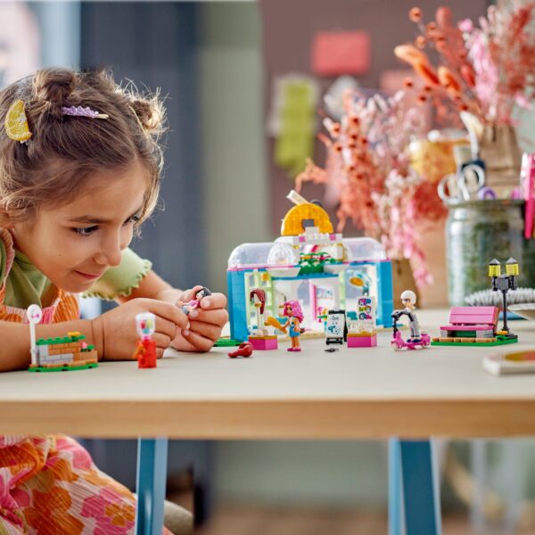 LEGO® 41743 Friseursalon - Image 2