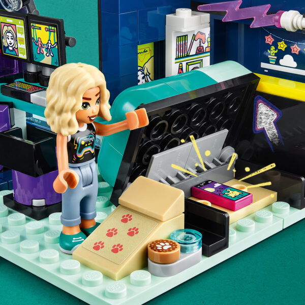 LEGO® 41755 Novas Zimmer - Image 3