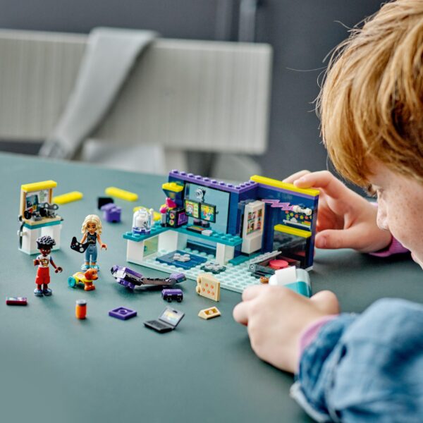 LEGO® 41755 Novas Zimmer - Image 7
