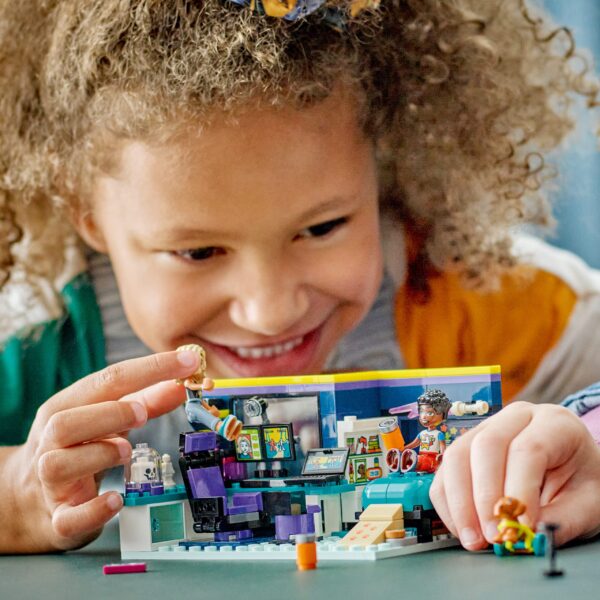 LEGO® 41755 Novas Zimmer - Image 2