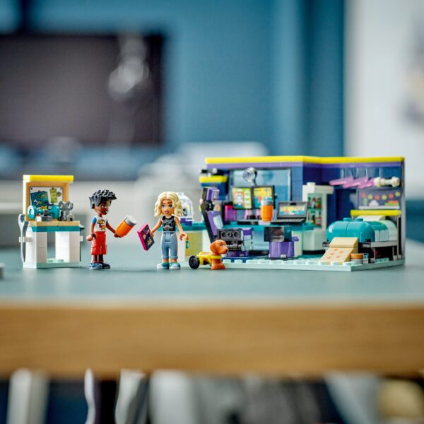 LEGO® 41755 Novas Zimmer - Image 5