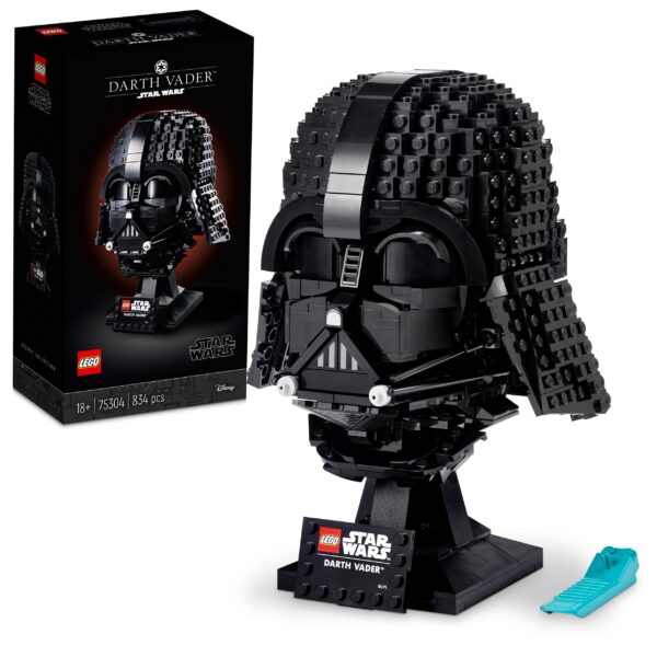 LEGO® 75304 Star Wars Darth-Vader™ Helm