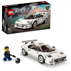 Lamborghini Countach LEGO® 76908