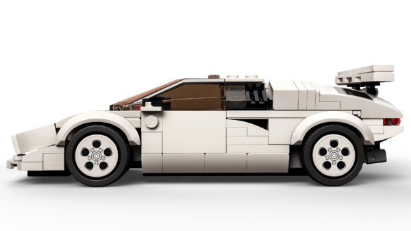 LEGO® 76908 Lamborghini Countach - Image 6