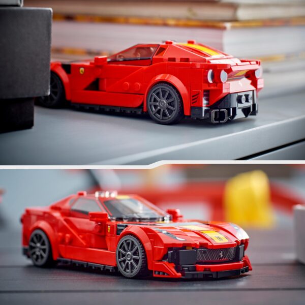LEGO® 76914 Ferrari 812 Competizione - Image 6