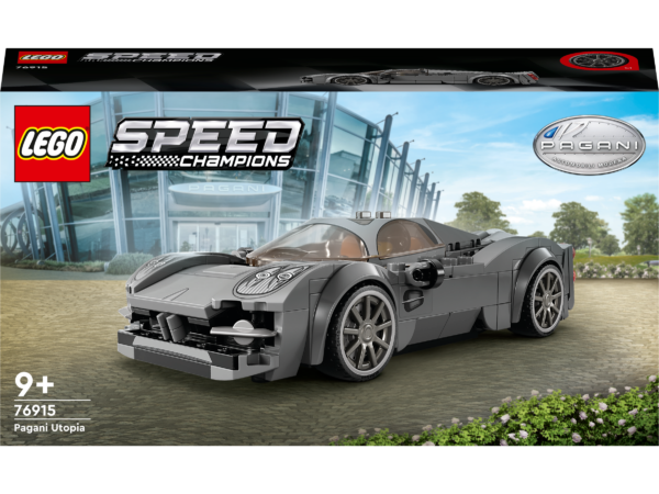 LEGO® 76915 Pagani Utopia - Image 3